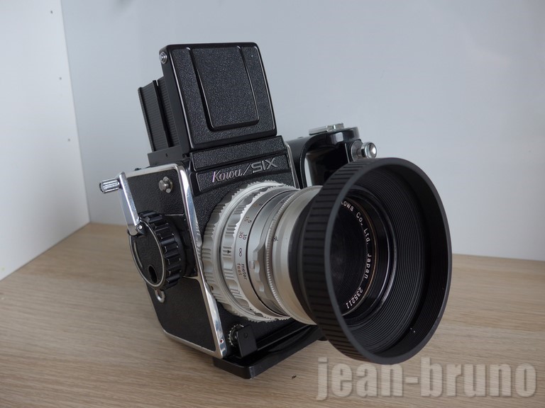 kowa six 