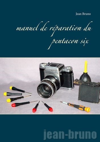 pentacon six 