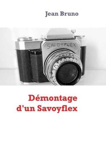 Démontage d'un Savoyflex