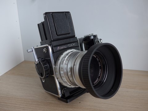 kowa six 