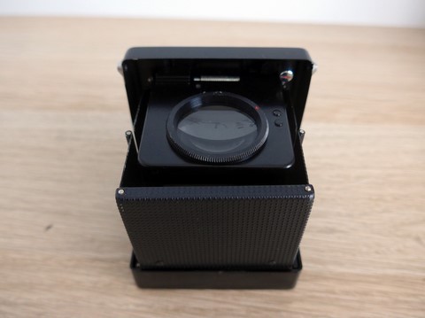 Kowa six +super 66