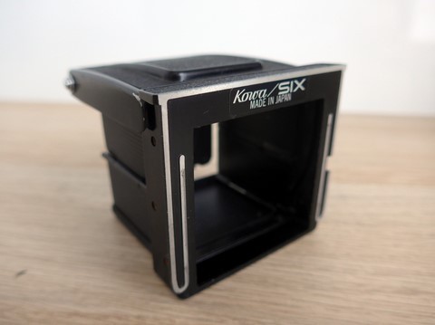 Kowa six +super 66