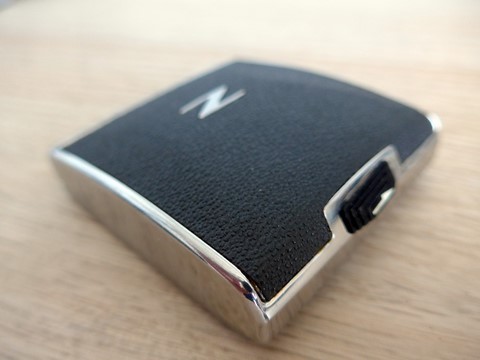 viseur ceinture de mise au point pour Bronica s2- s2a 