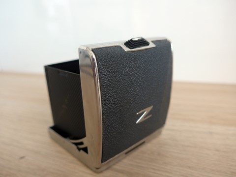 viseur ceinture de mise au point pour Bronica s2- s2a 