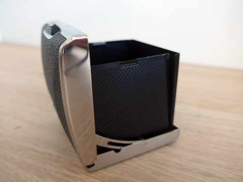 viseur ceinture de mise au point pour Bronica s2- s2a 