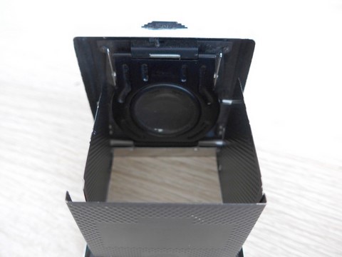 viseur ceinture de mise au point pour Bronica s2- s2a 