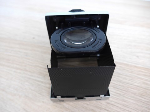 viseur ceinture de mise au point pour Bronica s2- s2a 