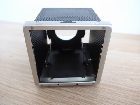 viseur ceinture de mise au point pour Bronica s2- s2a 