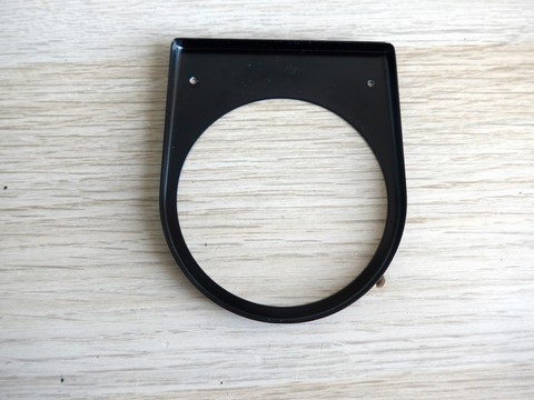 pentacon six noir 
