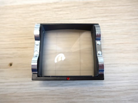 Kowa six dépoli
