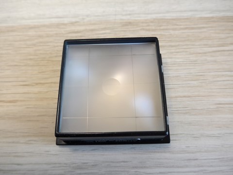 Kowa six dépoli