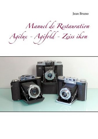Agilux - Agifold - Zeiss ikon