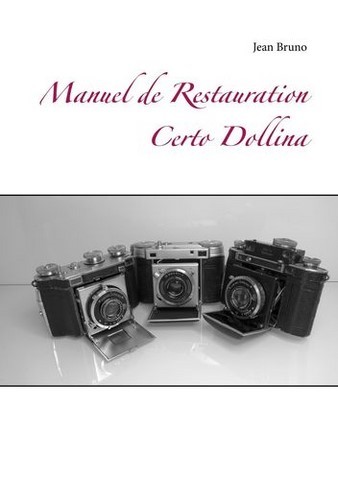 manuel de réparation Certo Dollina Certo Dollina