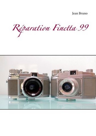 manuel De Réparation Finetta Réparation Finetta 99