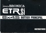 notice bronica ETrsi