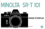Minolta sr 