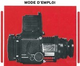 Mamiya RB 