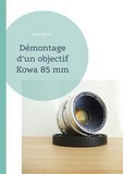 objectif Kowa