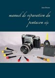 pentacon six 